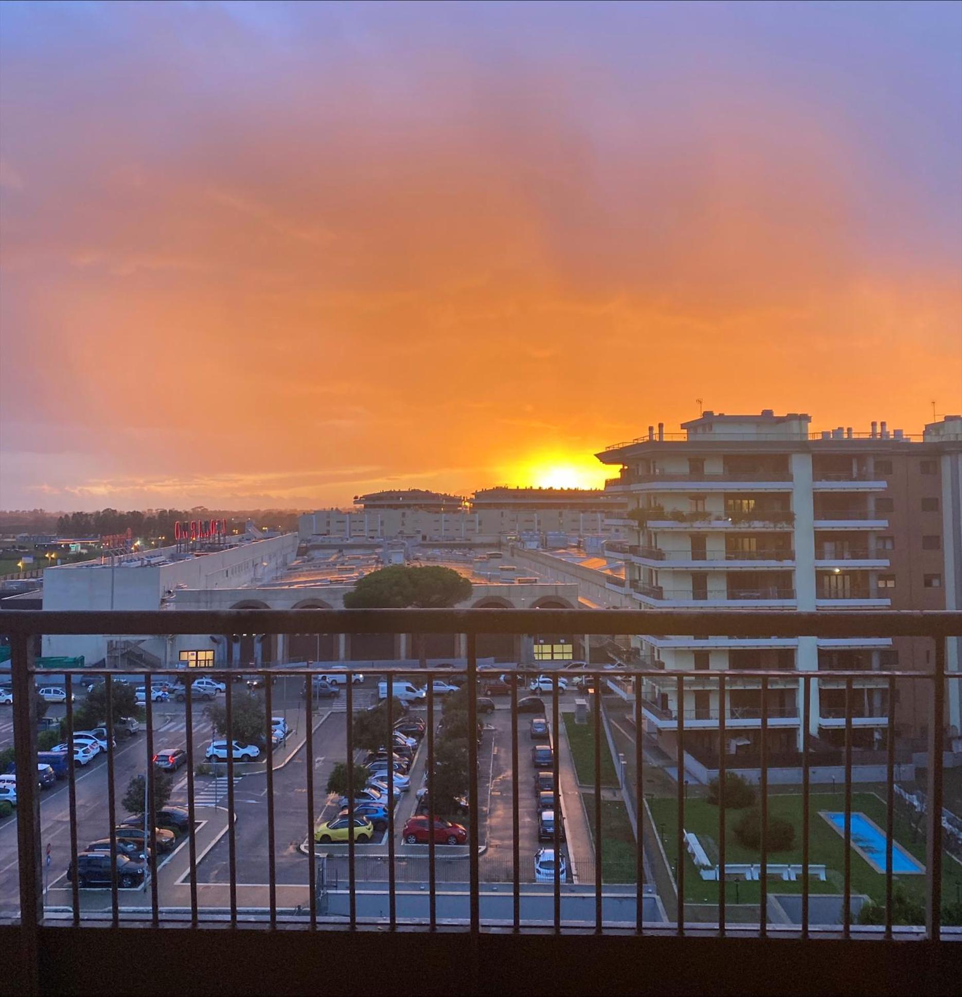 Apartment Golden Hour - Panoramic Terrace *
